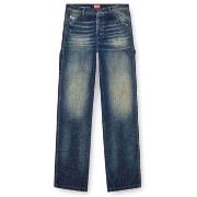 Jeans Diesel D-LIVERY 09J91-01