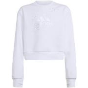 Sweat-shirt enfant adidas Jg glm crew