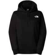 Sweat-shirt The North Face W simple dome hoodie