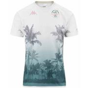 T-shirt Kappa Maillot Aboud Miami BWT Alpine F1 Team 2024