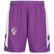 Short Kappa Short Ahorazip Pro 7 Valladolid 23/24