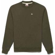 Sweat-shirt Kappa Sweatshirt Grevan Robe di