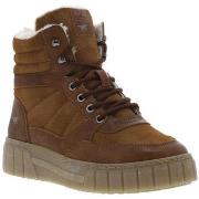 Boots Mustang 1446605