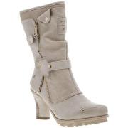 Bottes Mustang 1141606