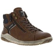 Boots Mustang 4160502