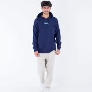 Sweat-shirt Hurley COSMIC WAVES SLUB FLEECE