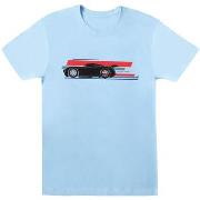 T-shirt Disney Cars