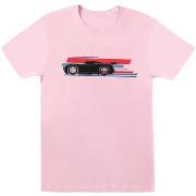 T-shirt Disney Cars