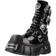 Bottes New Rock M491 C1