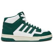 Baskets adidas Chaussures Ch Rapid Court Mid (cgreen)