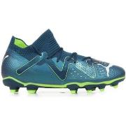 Chaussures de foot enfant Puma Future Pro Fg Ag Jr