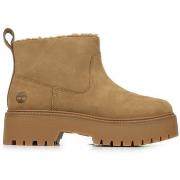 Boots Timberland Stone Street Mid Warm Lined Boot