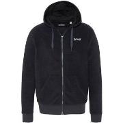 Sweat-shirt Schott PLHOODZIP20