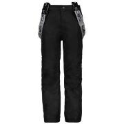 Pantalon Cmp Salopette de ski Junior - Black