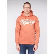 Sweat-shirt Henleys Scripthen