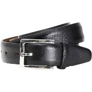 Ceinture Café Noir CM0301