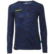 T-shirt enfant Uhlsport Prediction goalkeeper shirt