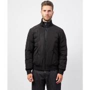 Blouson BOSS Veste homme déperlante coupe régular