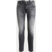 Jeans Guess jean skinny pour homme en coton mélangé