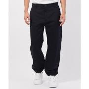 Pantalon EAX pantalon de jogging en tissu