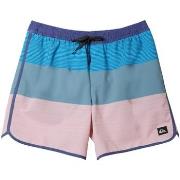 Maillots de bain Quiksilver Surfsilk Tijuana Volley 16"