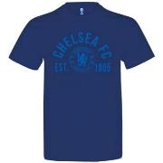 T-shirt Chelsea Fc BS2100