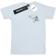 T-shirt enfant Disney BI28006