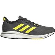 Chaussures adidas Supernova +