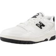 Baskets New Balance BB550 YKF