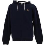 Sweat-shirt Quiksilver Turn around sherpa ym