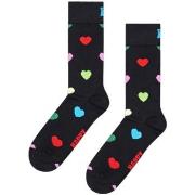 Chaussettes Happy socks HEART SOCK