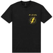 T-shirt The Flash PN112