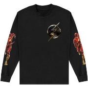 Sweat-shirt The Flash PN120