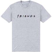 T-shirt Friends PN143