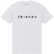 T-shirt Friends PN143