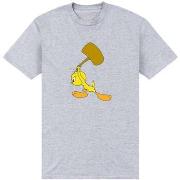 T-shirt Dessins Animés 80th