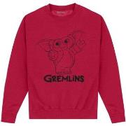 Sweat-shirt Gremlins PN197