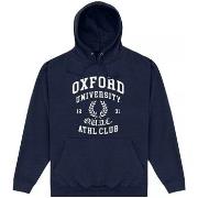 Sweat-shirt University Of Oxford Athletic