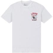 T-shirt The Godfather Louis Restaurant