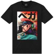 T-shirt Street Fighter PN433