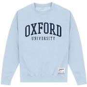 Sweat-shirt University Of Oxford PN477