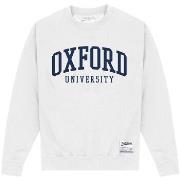 Sweat-shirt University Of Oxford PN477