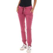 Pantalon Met 10DBF0059-J100-0033