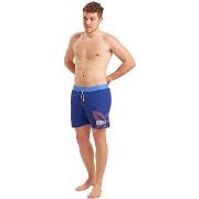 Maillots de bain Munich DM0480-MARINO