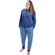 Pyjamas / Chemises de nuit Munich MU4-DP0200