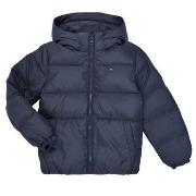 Doudounes enfants Tommy Hilfiger ESSENTIAL DOWN JACKET