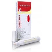 Soins corps &amp; bain Mavala - Correcteur de Vernis à Ongles 4,5 ml