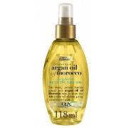 Soins cheveux Ogx Huile Renaissante à l'huile d'argan 118 ML