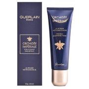 Soins visage Guerlain ORCHIDÉE IMPÉRIALE la mousse nettoyante riche 12...