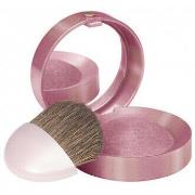 Soins visage Bourjois LITTLE ROUND pot blusher powder 033-lilas d'or